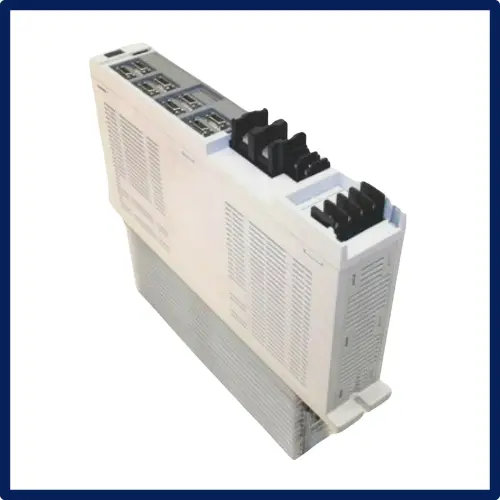 Used MITSUBISHI MDS-B-SPH-37 Spindle Drives | CNC TOOLS LLC #766180