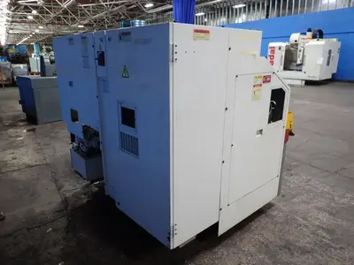 USED TATUNGOKUMA ESL6