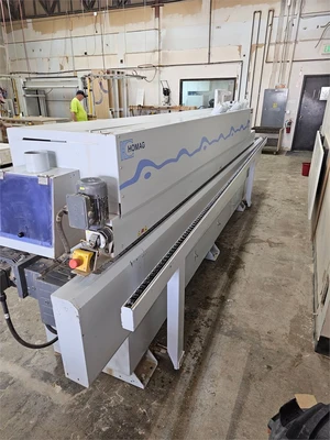 USED 2018 HOMAG OPTIMAT KDF 440 C