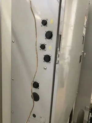 2010 HAAS VF-6 Vertical Machining Centers | Toolquip, Inc. (5)