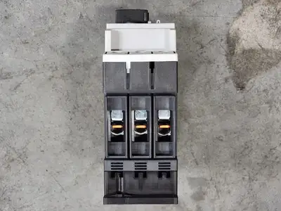 NEW SIEMENS 3RV1031-4BA10