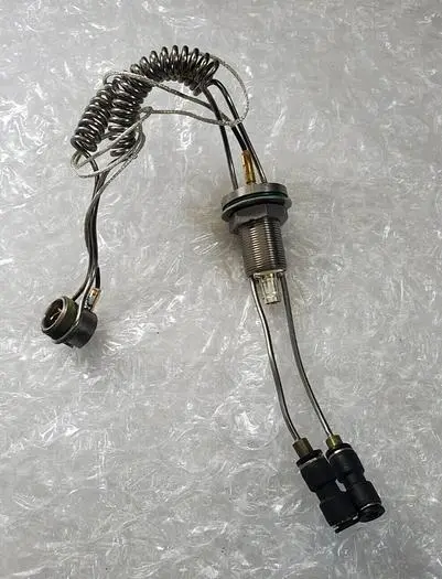 ULVAC CRYSTAL ASSEMBLY