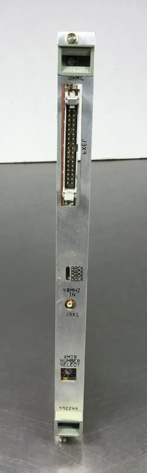 Used Varian _UNKNOWN_ Circuit Boards South Carolina US | Palmetto Automation #1182863