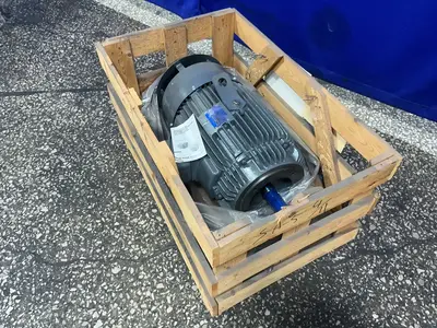 Used TECOWESTINGHOUSE 3A256D6002C Motors (misc) Ohio US | HGR 24 #1503804