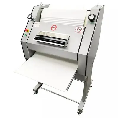 110V Baguette Shaping Machine Baguette Bread Dough Moulder 600-1800 pcs/h - TRY RENT BUY
