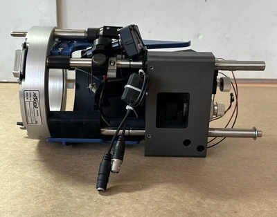 USED AB Sciex 1034661 Rev N
