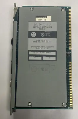 USED ALLEN-BRADLEY 1785-LT