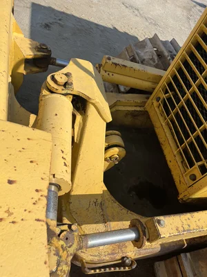 Used 2004 Komatsu D37EX-21 Crawler Dozers Maryland US | Zadoon Equipment #1480591