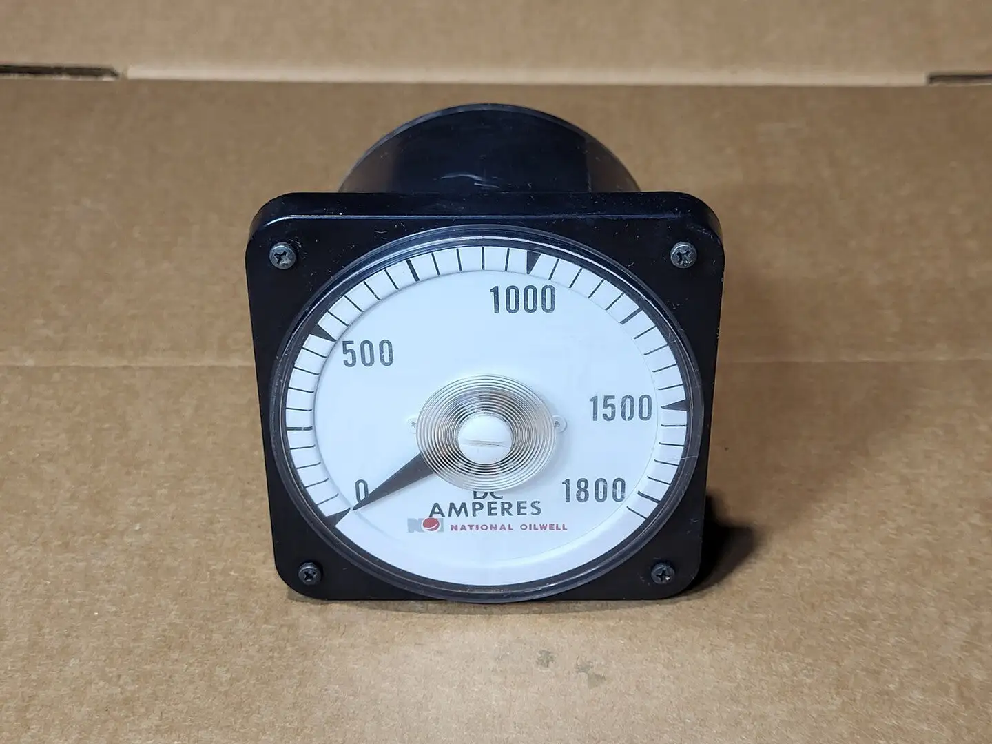 USED YOKOGAWA 103111FAXX