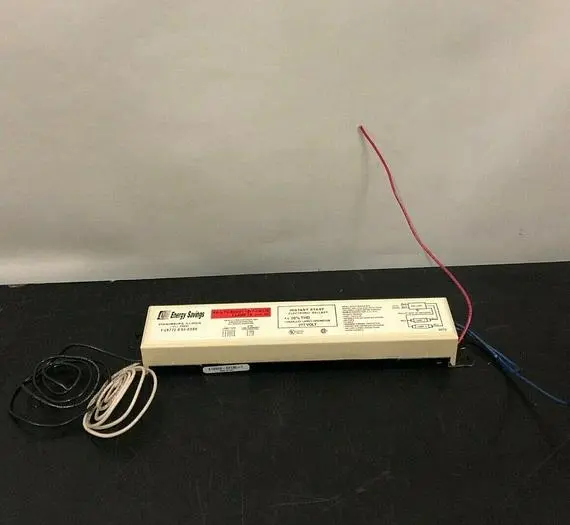 ENERGY SAVINGS ES-2-T8-32