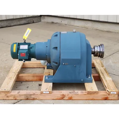 USED FMC CORP 502-20
