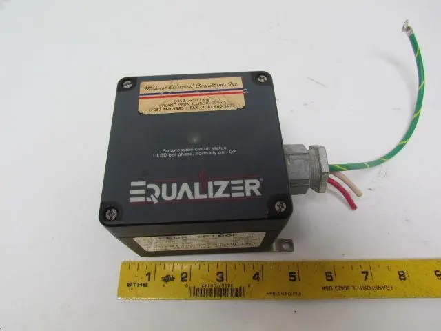 Used INNOVATIVE TECHNOLOGY _UNKNOWN_ Miscellaneous MRO | Arrow Industrial #649559