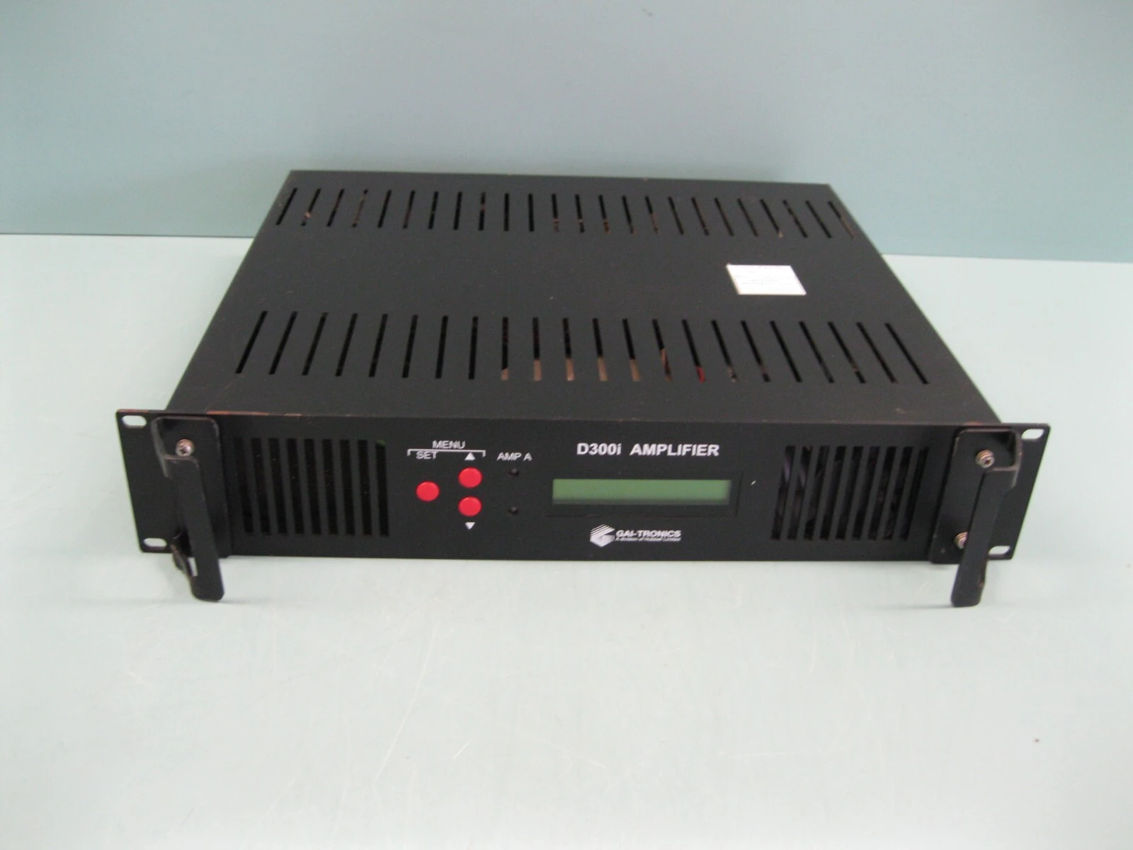 USED Gai-Tronics 025-02-0030-101