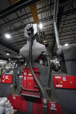 USED 2018 ROSLER RDGE 600-L