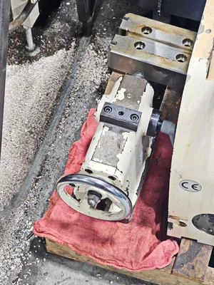USED 2008 MAZAK VTC-250D/50