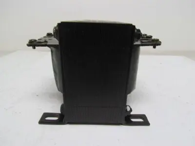 General Signal E500 Hevi-Duty General Purpose Transformer 220/480 Pri 120 Sec.