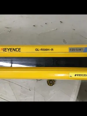 USED KEYENCE CORP GL-R56H-R