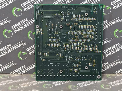 Allen Bradley 42336-224-51 Variable Frequency Drive Control Board Rev. 01 Used