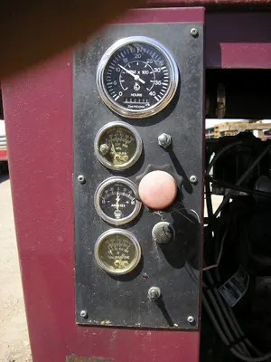 USED CHEVY 350