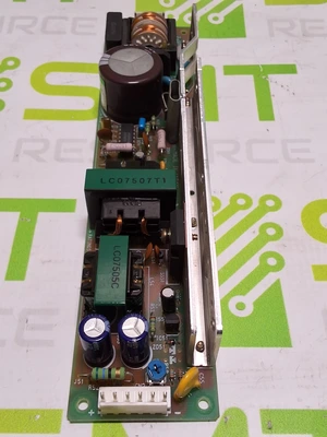 COSEL LCA75S-6 POWER SUPPLY 6V 12.5A