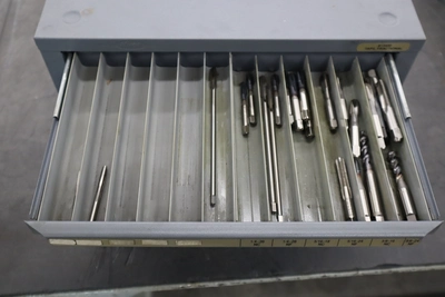 Used HUOT DRILL INDEX Other Cutting Tools Minnesota US | Machinesused.com #1506304