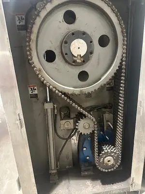 USED PEERLESS HS20