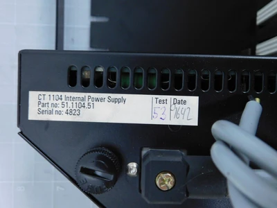 Used JENSEN _UNKNOWN_ Industrial Controls | OCO Industrial #1735874