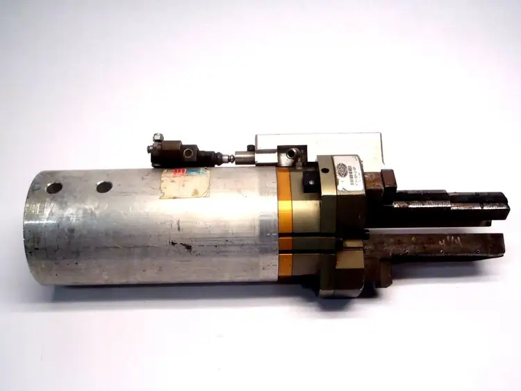 Used DESTACO _UNKNOWN_ Parts (Hydraulics and Pneumatics) | Maverick Industrial Sales #1115079