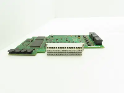 Allen Bradley 321131-A02 PCB Printed Circuit Board PC Drive Control