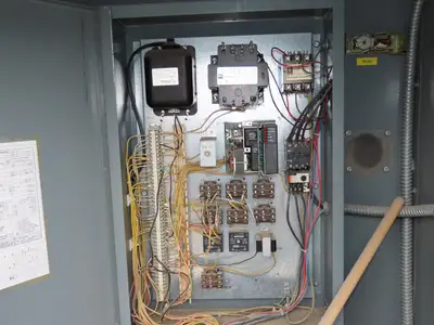 Used ICE _UNKNOWN_ Heaters Indiana US | Arrow Industrial #617176