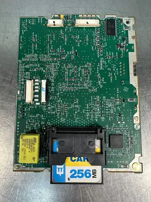 Allen Bradley 77162-741-05/1 Circuit Board 77162741051 (7.2.3)