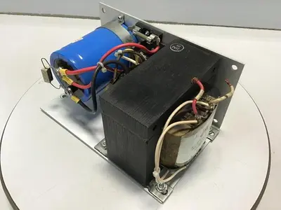 USED ACME ELECTRIC 500B24H