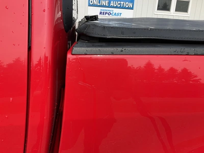 Used 2017 CHEVROLET COLORADO Pickup Trucks Michigan US | Miedema Asset Management Group #1316034