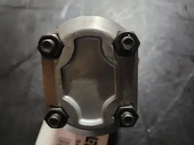 USED DYNAMIC FLUID COMPONENTS, INC. GP-F10-6.1-P-A