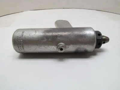 Columbia Marking Tools 75 AT-0A Single Blow Air Hammer Handheld Impact Marker