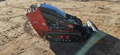 Used 2023 DINGO 427 Skid Steer Loaders Utah US | CSS Equipment Sales #1347365