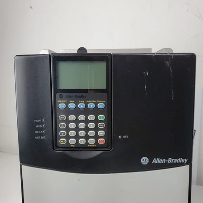 Used Allen-Bradley 20AD040A0AYNANC0 Misc Industrial Equipment California US | American Industrial Supply Co. #1376993