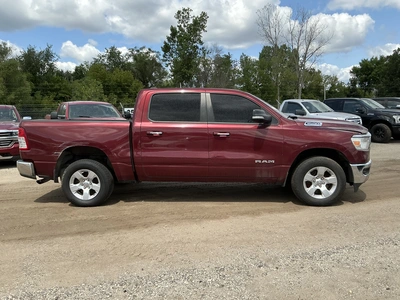 Used 2019 RAM 1500 Pickup Trucks Michigan US | Miedema Asset Management Group #1322347