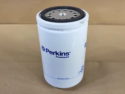 USED PERKINS 2656F843