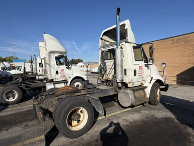 Used 2006 INTERNATIONAL 86004X2 Conventional trucks Ohio US | Miedema Asset Management Group #1693440