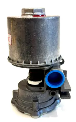 NEW ASCO TRIPOINT SC32D EXPLOSION PROOF PRESSURE SWITCH