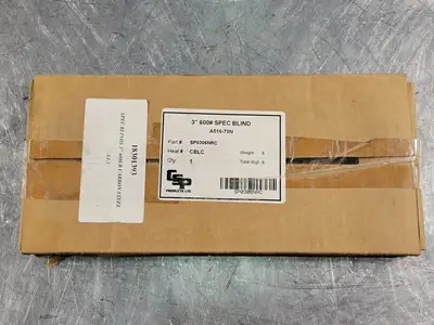 USED CSP PRODUCTS A516-70N
