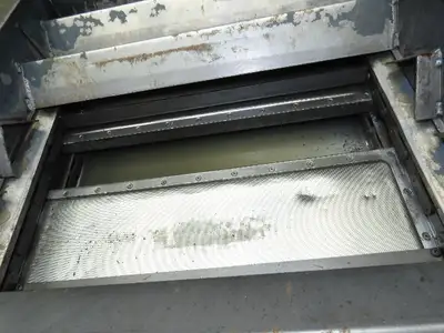 Used FARRIS _UNKNOWN_ Conveyor Parts Indiana US | Arrow Industrial #1366802