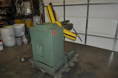 USED AMERICAN STEEL LINE 60