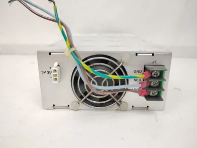 USED XP Power F7B6D2A0