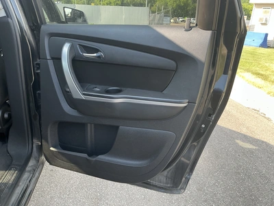 USED 2010 GMC ACADIA