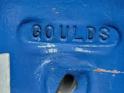 NEW GOULDS 3175M