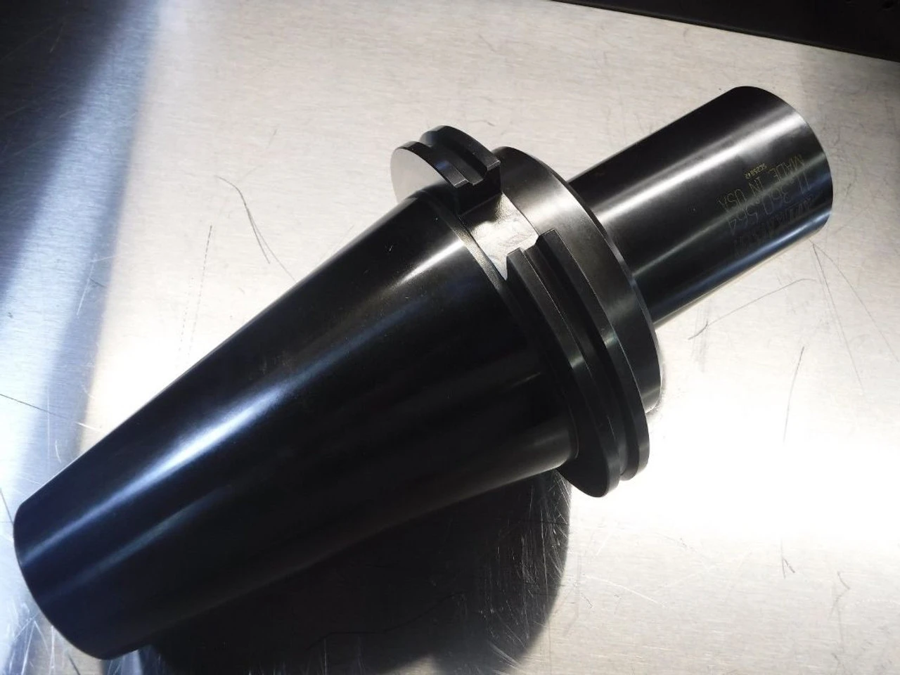 Kaiser CAT60 KAB6 Modular Tool Holder 5.100" Projection 11 360 564 (LOC2515)