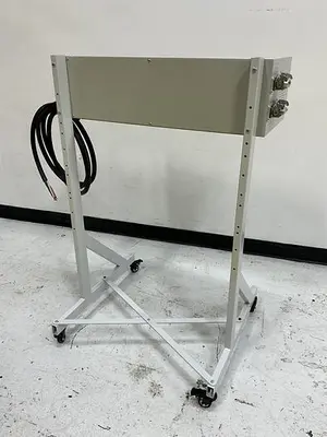 USED METAL FABRICATOR HRTC-12S/L-BST