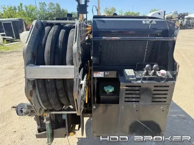 Used 2016 VERMEER 2016 VERMEER D20X22 S3 Drill Rigs Florida US | HDD Broker #1411401